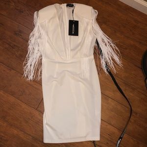 Pretty Little Thing dress